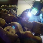 Turning HDU into Bronze Works of Art