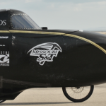 How Fast Can A Human Powered Vehicle Go?